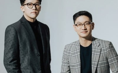 SM Lee Sung-soo and Tak Young-jun, US Billboard 'Indie Power Players' for 2 consecutive years