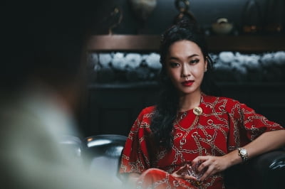 Shim Young-eun, president of 'Crime City 3', "I want to hear that I am an irreplaceable actor"