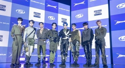 ATEEZ "We have 'Cheongyang Pepper Vibe'" and 'Unusual spicy taste' pleasantly thrown