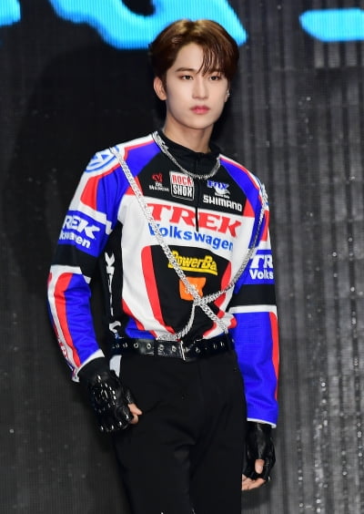 'Fantagio Rookie' Runate Junwoo "I want to be a companion of the public"