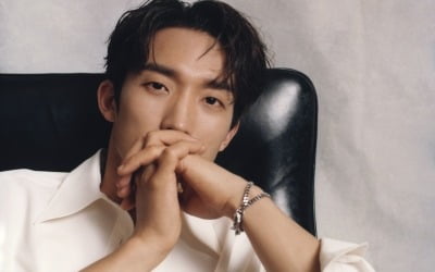 'Hounds' Lee Sang-sang, "Imagine season 2, want global 1st place... I didn't expect this much popularity"