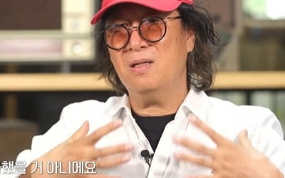 Moon Seong-jae, who sang 'Busan Seagull', living in seclusion in the countryside "Copyright controversy, not my fault" explained