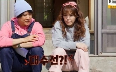 Choi Soo-jong, Ha Hee-ra, 153 pyeong 'Second House' Demolition suspended due to collapse risk