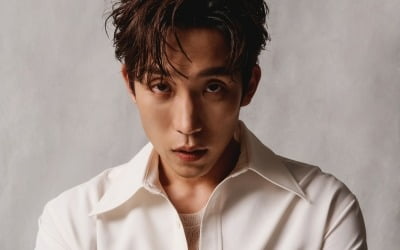 Lee Sang-i "I lost the Rookie Award to Kim Seong-chul, I wouldn't have seen him for a long time if I had been jealous and jealous"