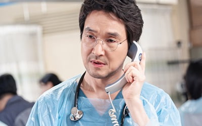Lee Shin-young's rice cakes are recovered... The fate of the trauma center until the end of 'Master Kim 3'