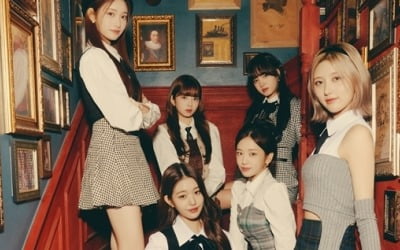 Ive, Manila, Philippines… Global move with the 亞 tour 'The From Queens'