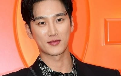 Did you see Ahn Bo-hyun's devotion to Blackpink's Jisoo?