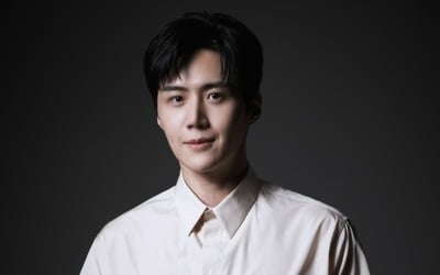 Kim Seon-ho, a 'Scion' born in the belief of "Let's go to the end"