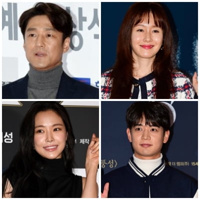 Ji Jin-hee, Kim Ji-soo and divorce, Son Na-eun and Choi Min-ho... Breathing in 'Mello House'
