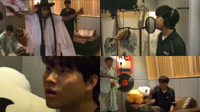 Lee Moo-jin, got hit by UV Muse... “Do you want to buy a luxury foreign car as a rug?”