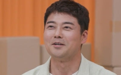 Jeon Hyun-moo, did you have this kind of personality? "Keep glaring at Park Eun-bin, I've never eaten with Jo Se-ho, my friend of 10 years."