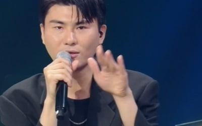 Car The Garden is angry at MBC's subtitle mistake... "I wanted to hit the person in charge"
