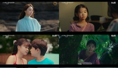 Shin Hye-seon, Ahn Bo-hyun, who met again, 'confession of fastball'