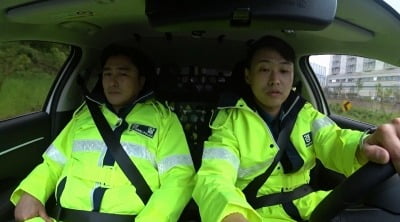 Kim Yong-man, Ahn Jung-hwan, 'mental breakdown' at the scene of a traffic accident suspected of a drunken hit-and-run