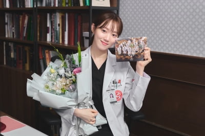 'Master Kim 3' Lee Seong-kyung "The growth of Eun-jae, who is full of sloppiness, remained as a hot romance" End impressions