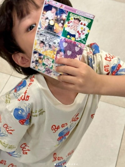 'Gourmet industry entrepreneur' Lee Si-young also struggles with parenting "My son isn't tired, it's good, but it's not good" Out-of-body speech