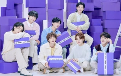 BTS, 10th anniversary of debut, 'Festa' gathered ARMY online and offline... Orderly Yeouido
