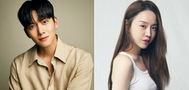 "The top of the box office road" Ji Chang-wook and Shin Hye-sun enter JTBC with 'Welcome to Samdali'