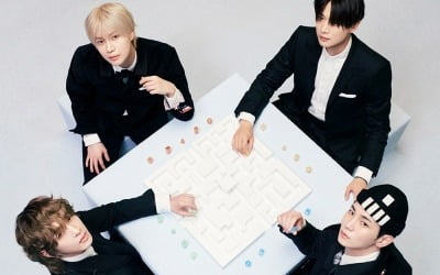 SHINee unveils new song 'Hard' for the first time at a solo concert... live streaming online
