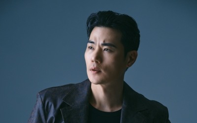 "Kim Seon-ho issue cares NO" Kim Kang-woo, 22-year-old actor's unwavering comfort