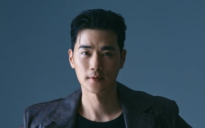 'Scion' Kim Kang-woo "I don't care about Kim Seon-ho's private life, it's ambiguous for me to mention"