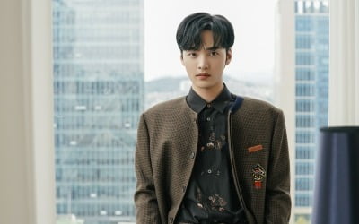 Kim Min-jae "I declined the lead role offer and chose 'Kim Sabu 3', there were many people around me"