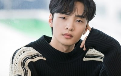 'Kim Sabu 3' Kim Min-jae "Kissing with So Joo-yeon, it feels strange... We matched so well as partners"