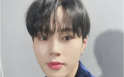 Ha Sung-woon, No. 1 Male Singer Likely to Cry… 2nd place Cha Eun-woo, 3rd place starring The Boyz