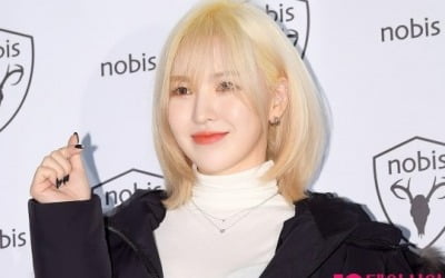 Red Velvet's Wendy and Seulgi, ranked 1st and 2nd among female singers who are likely to cry a lot... Espa Winter 3rd Place
