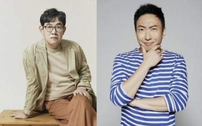 Lee Kyung-gyu, who said he would not leave when applauded, joined hands with Park Myung-soo... 'Campfire' MC Confirmed