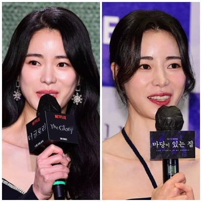 The 'perpetrator' Yeonjin goes and the 'victim' Sangeun comes... Lim Ji-yeon, will ENA exceed 17.5%?