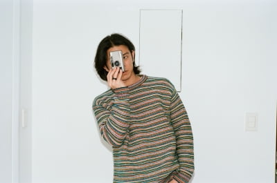 Beenzino, comeback with new album 'Nowitzki' on July 3rd