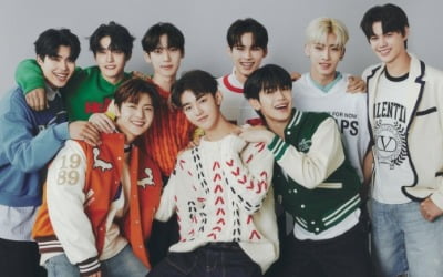 I haven't even debuted yet... Zero Base One confirmed to appear in 'Nolto' with all members