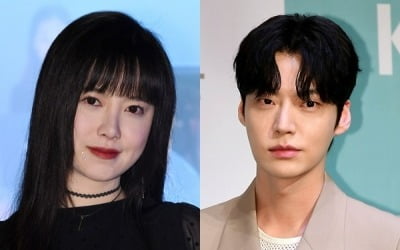 Goo Hye-sun "I believed Ahn Jae-hyun" vs former agency "pretending to be a victim" revenue dispute confrontation
