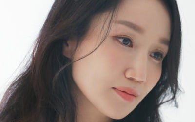 Park Bo-kyung "Career break for 10 years, I never cried, but what do I believe in..."