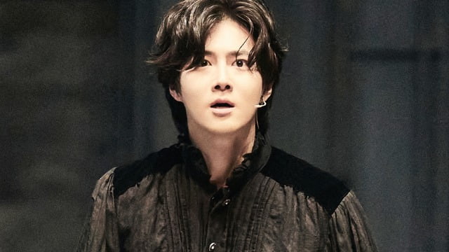 Suho's inexperience complaining of "mocking and belittling"... It's not 'EXO's Suho' in musicals