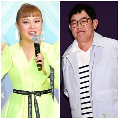 Park Na-rae is circular hair loss, Lee Kyung-gyu who kicked… New culinary entertainment, between boredom and freshness