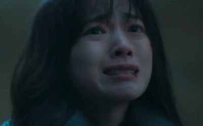 Chun Woo-hee, who lost the will to live, was saved by Kim Dong-wook