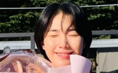 Jung Ga-hee, the first victim of 'Uh Mag'... "Happiness in the feeling of being comforted" End impressions