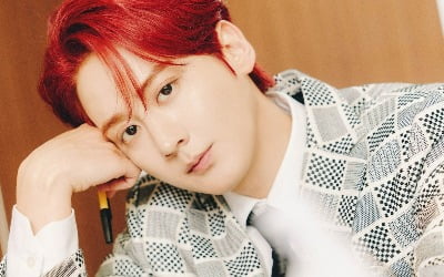 Teen Top unveils first comeback photo after reforming as a 4-member group