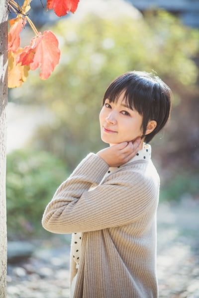 '23 years old' Jeon Ik-ryeong, Park Hae-il and Hansotbap