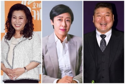 Producer Seo Hye-jin, 'The Resting Couple' starts at the bottom of the 1%... I'm pushed by Oh Eun-young and I'm hit by Kang Ho-dong