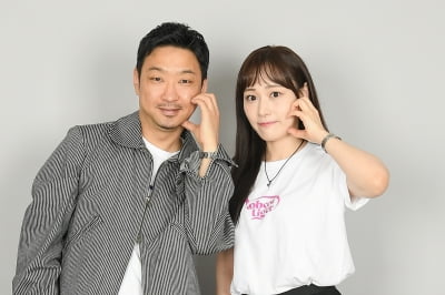 Jeong Chan-min, Lim Soo-hyun "I promised to do YouTube when I got married, and the couple's content turned out to be money"