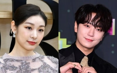 Yuna Kim mentions plans for a second generation with Go Woo-rim... Resolutely "Never let me do figure skating"