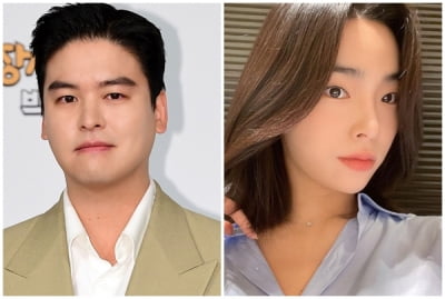 It wasn't Soshi Yuri or Yui... Lee Jang-woo is in a long-term relationship with Jo Hye-won, an actor 8 years younger than him.