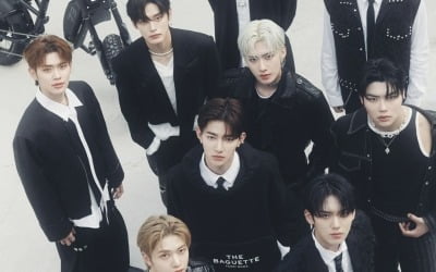 'July debut' Zero Base One "I want to write K-pop history"... visual of youth