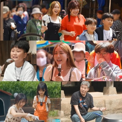 Actress from 'The Glory' turns out to have cooking skills comparable to that of a chef