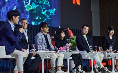 Byun Seung-min, CEO of 'DP' "Collaboration with Netflix? Feels like we're playing together, not supporting"