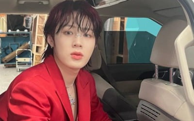 Ha Sung-woon, No. 1 male singer with a pretty smile... 2nd place starring The Boyz, 3rd place BTS V