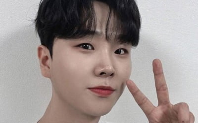 Song Min-joon and Park Se-wook, male trot singers with pretty smiles ranked 1st and 2nd... 3rd place: Chanwon Lee